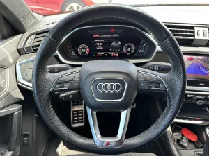 Audi  Q3  2.0 35 TDI  S TRONIC 7