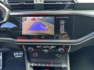 Audi  Q3  2.0 35 TDI  S TRONIC 7