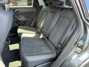 Audi  Q3  2.0 35 TDI  S TRONIC 7