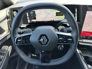 Renault Austral 1.2 E-Tech full hybrid 200ch 