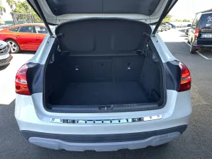 MERCEDES Classe GLA GLA 180 d 