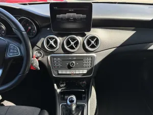 MERCEDES Classe GLA GLA 180 d 