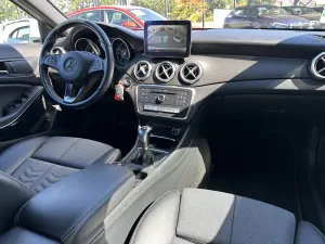 MERCEDES Classe GLA GLA 180 d 