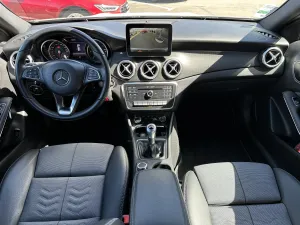 MERCEDES Classe GLA GLA 180 d 