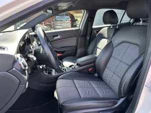 MERCEDES Classe GLA GLA 180 d 