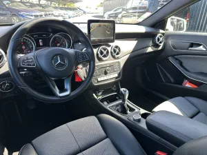 MERCEDES Classe GLA GLA 180 d 