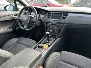 Peugeot 508 SW 2.0 BlueHDi 150ch 