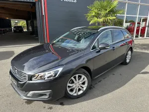 Peugeot 508 SW 2.0 BlueHDi 150ch 