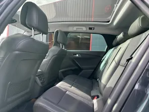 Peugeot 508 SW 2.0 BlueHDi 150ch 