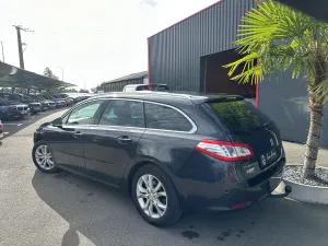 Peugeot 508 SW 2.0 BlueHDi 150ch 