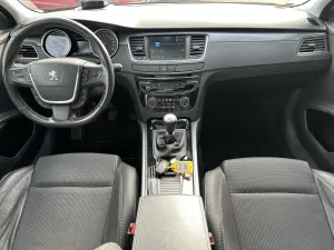 Peugeot 508 SW 2.0 BlueHDi 150ch 