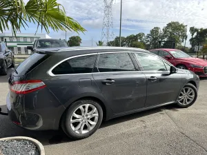 Peugeot 508 SW 2.0 BlueHDi 150ch 