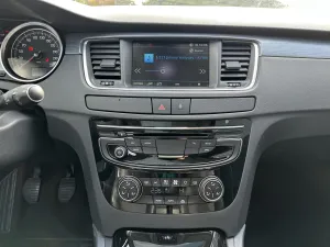 Peugeot 508 SW 2.0 BlueHDi 150ch 