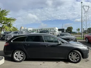 Peugeot 508 SW 2.0 BlueHDi 150ch 