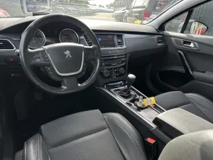 Peugeot 508 SW 2.0 BlueHDi 150ch 